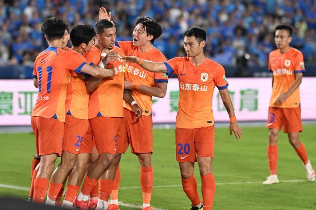 kaiyun-​全新精英联赛五大新变化 放开外援三黄才停赛