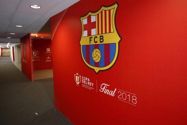 开云平台-巴萨裁判咨询费事件：咨询费由来已久，皇马不拱火