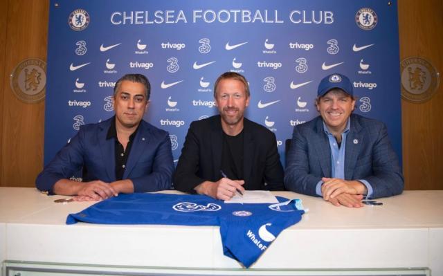 开云中国-教图赫尔做人?波特:球员也是人,当教练要以人为本