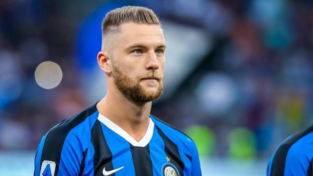 开云官网-短期续约什克里尼亚尔?国际米兰的B计划是绝望的