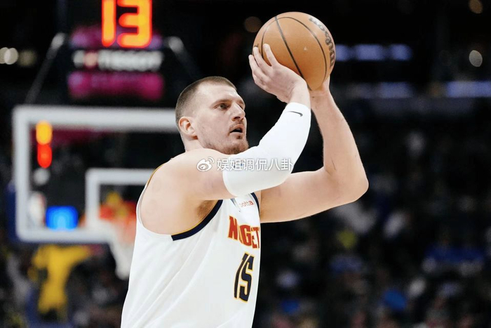 开云Kaiyun-连斩湖人掘金！豪取8连胜，骑士冲冠的最大阻碍，千万别换字母哥|尼克斯|布伦森|默里|吉安尼斯·安特托孔波|体育赛事讨论_新浪体育_新浪新闻